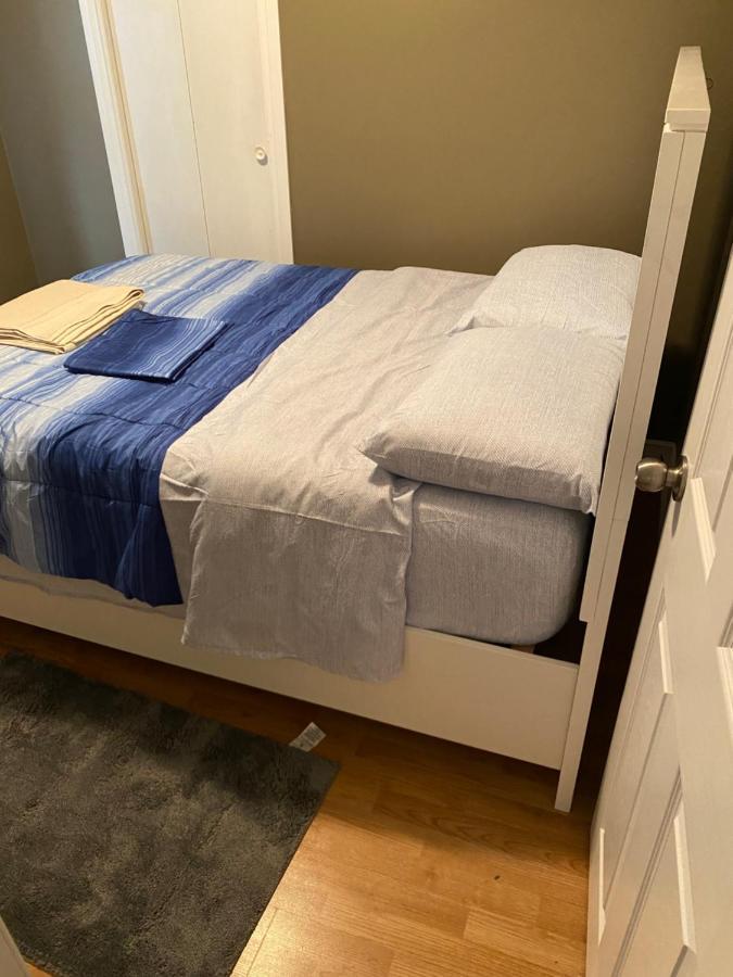 Windsor Airport Room Accommodation Eksteriør bilde